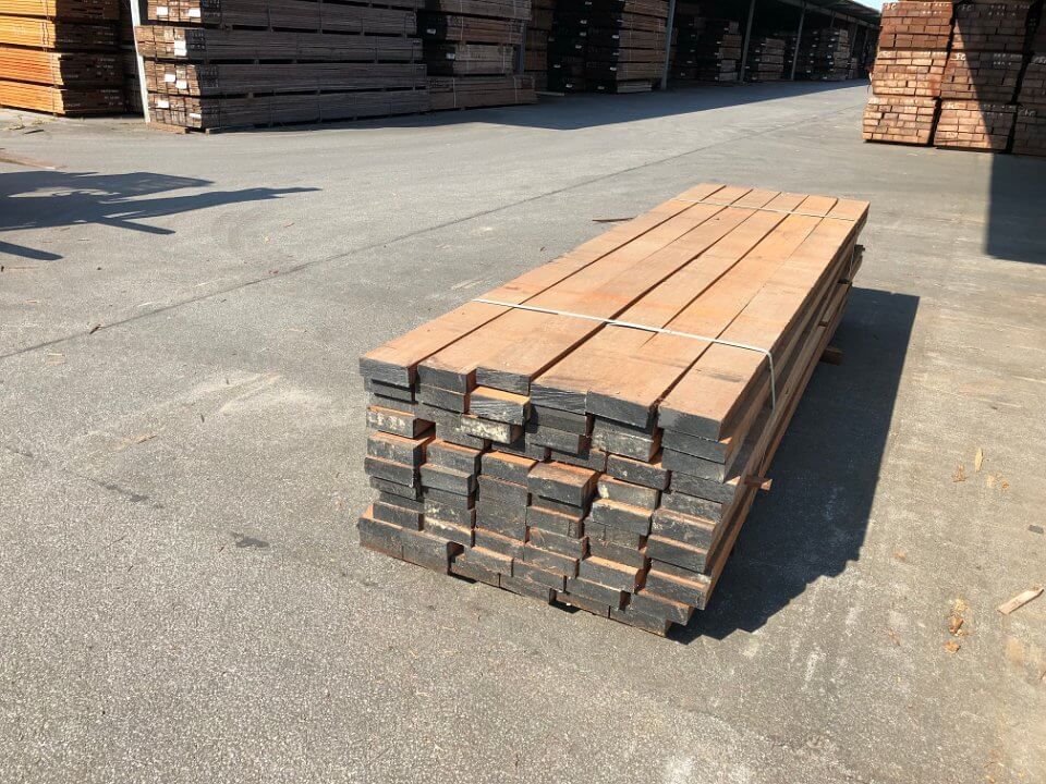 Jatoba
