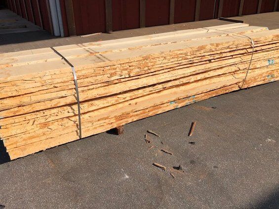 Ash Boules two side white