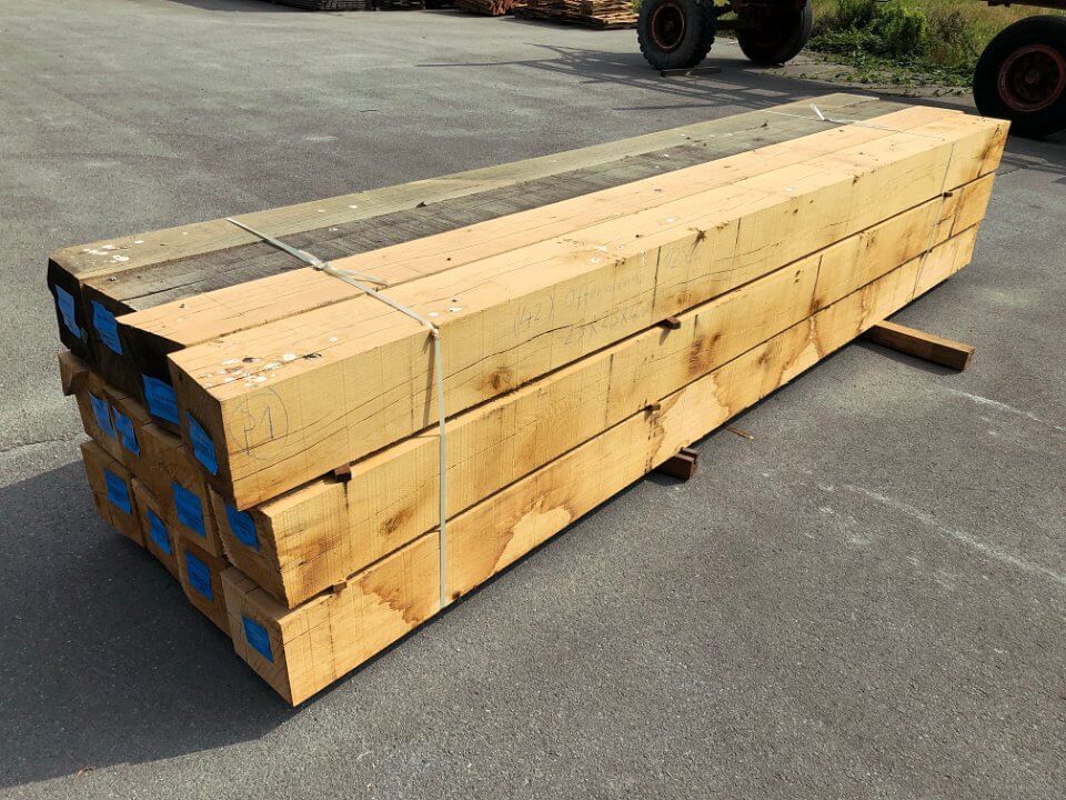 Oak scantling standard