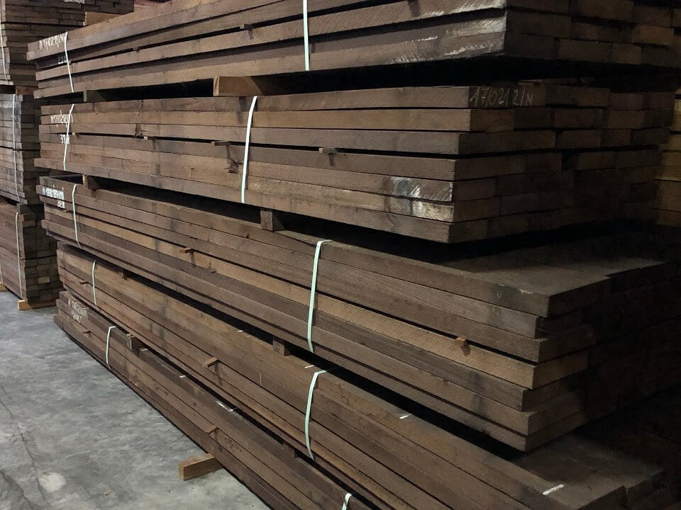 Wenge FAS