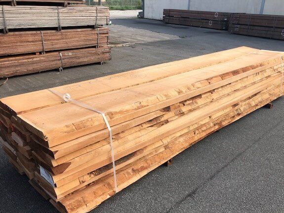 Beech side boards
