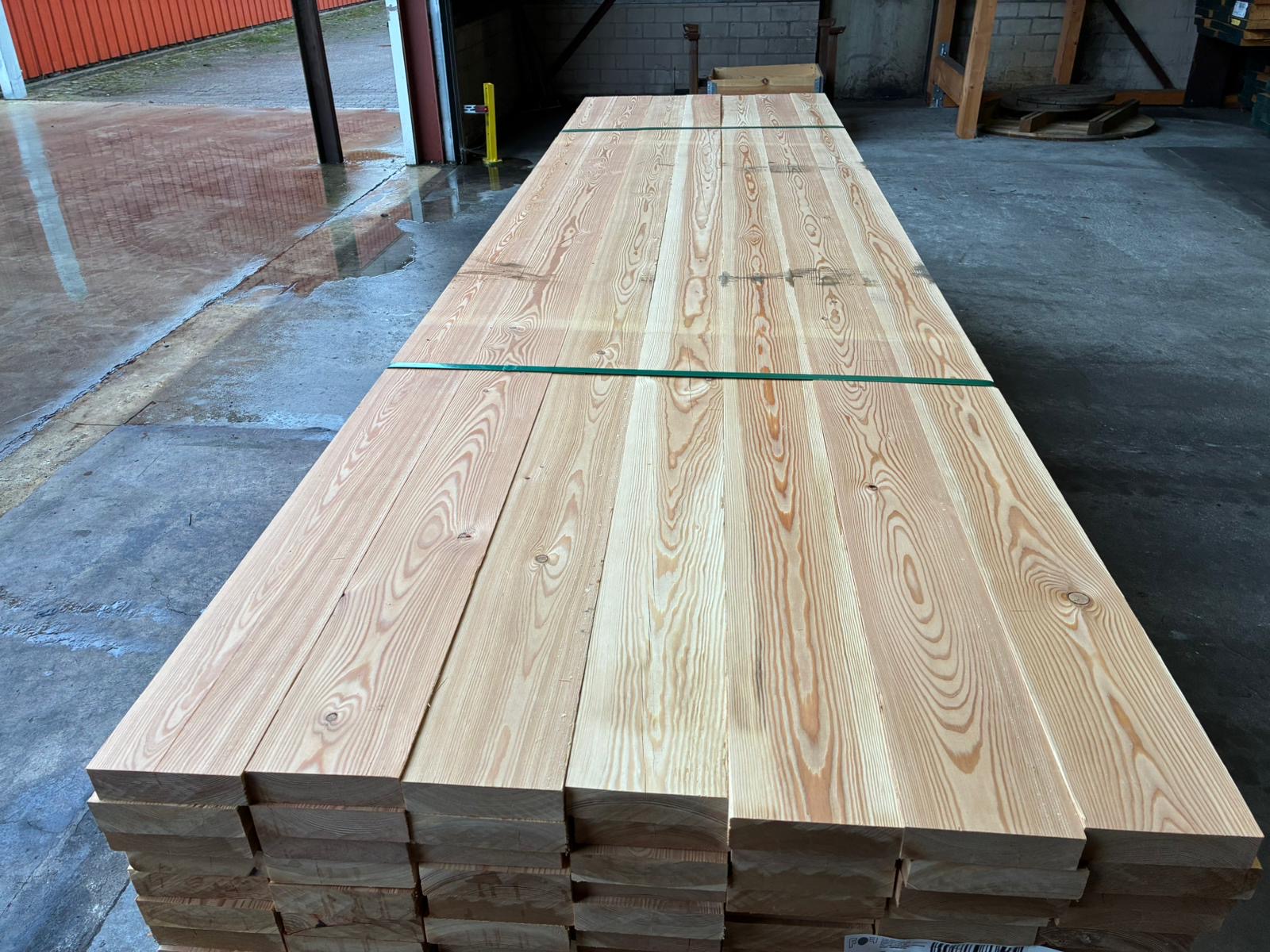 Larch