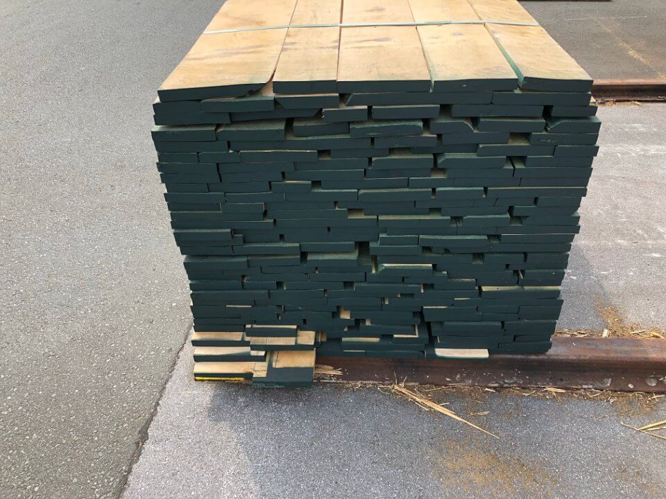 Hard Maple Prime
