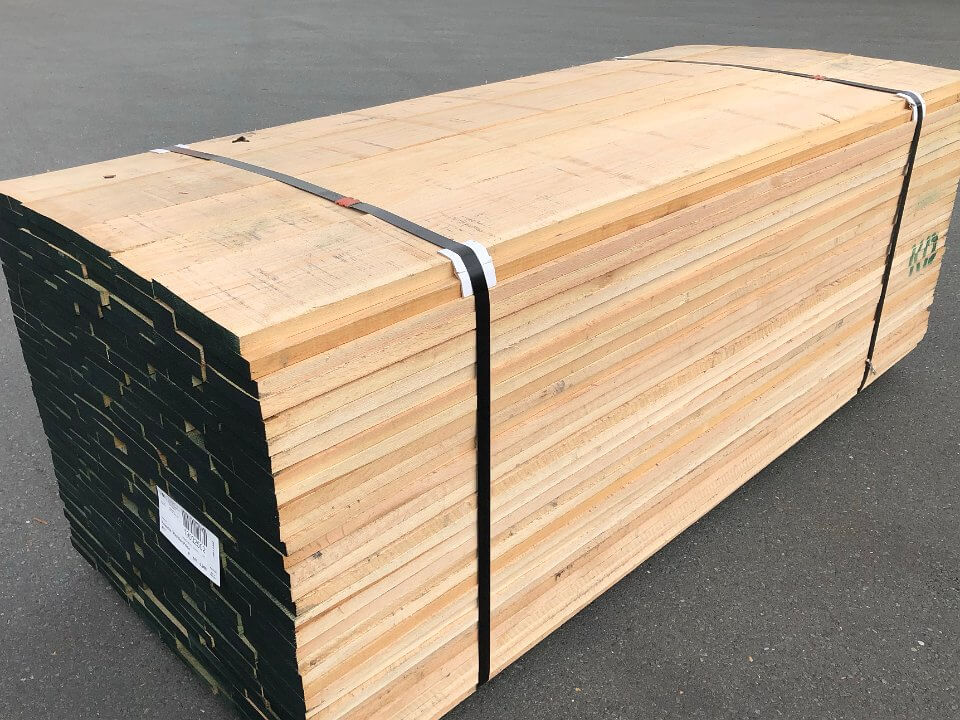 Red Oak Prime